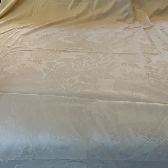 Marte King Size Egyptian Cotton Duvet Sateen Jacquard Print LUXURY - Picture 4 of 7